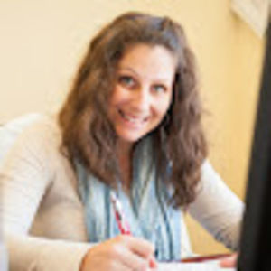 Meet your Posher, April